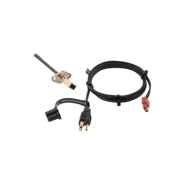 Engine Heater - 750W 120V, Plate Deutz-Allis
